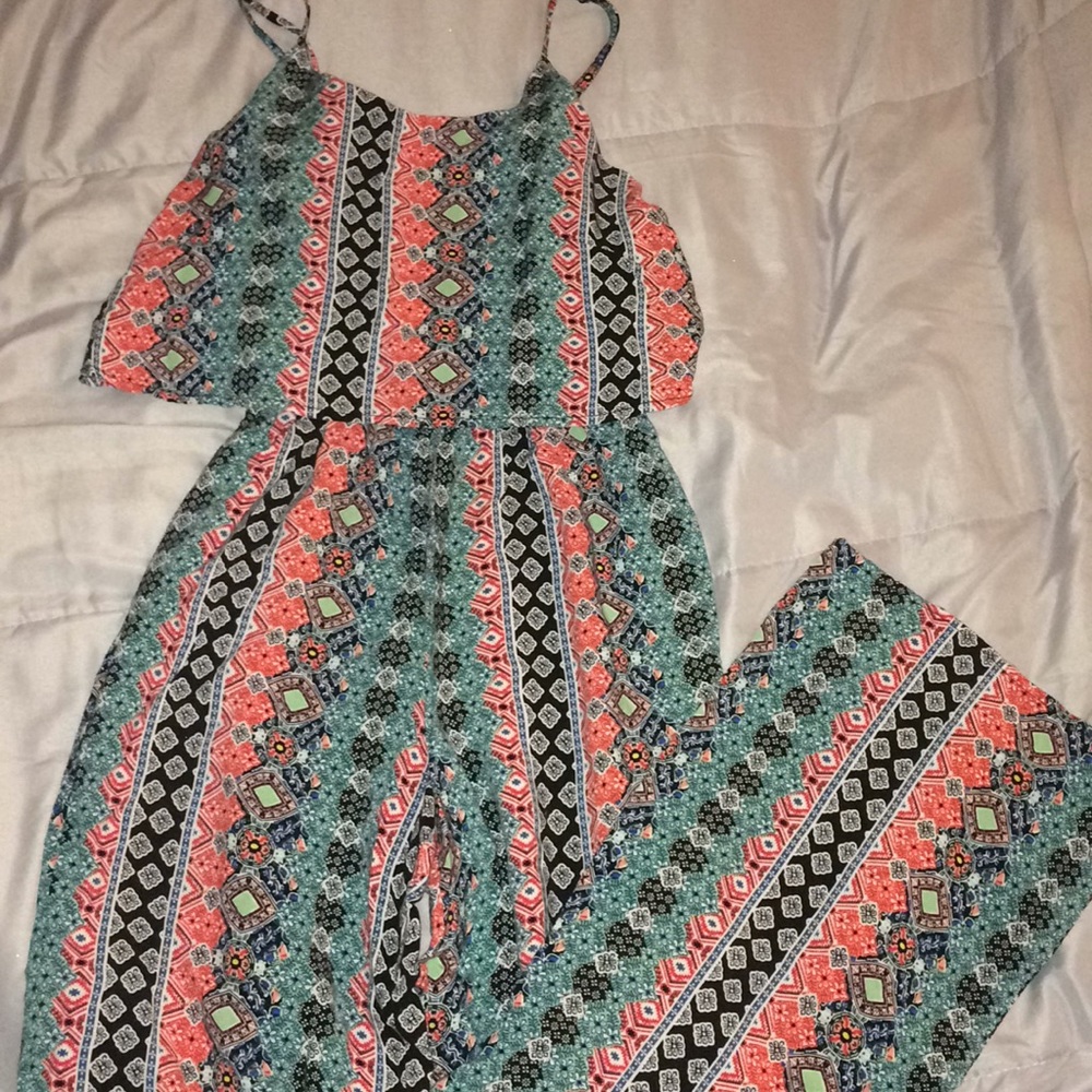 Jumpsuit